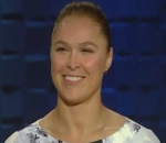 Ronda Rousey Pregnant With Baby No. 2