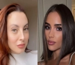 Eva Amurri Cries Over Mean Comments About Her Wedding Dress, Defends Olivia Culpo