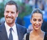 Alicia Vikander Secretly Welcomed Second Child With Husband Michael Fassbender Earlier This Year