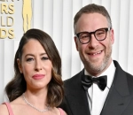 Seth Rogen and Wife Lauren Miller Visit 'Vanderpump Rules' Stars' Sandwich Shop