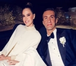 Paris Hilton's Ex Stavros Niarchos Expecting Third Child With Wife Dasha Zhukova