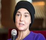 Sinead O'Connor's 'Hideous' Wax Figure Removed From Dublin Museum After Backlash