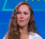 Ronda Rousey Announces Baby's Gender, Shows Off Baby Bump