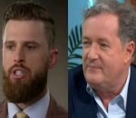 Harrison Butker and Piers Morgan Blast Drag Queen Show at Paris Olympics Opening Ceremony