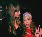 Ice Spice 'Incredibly Confused' at Super Bowl, Would Just Mimick Taylor Swift's Reactions