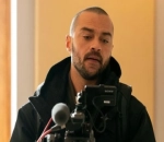 Jesse Williams Confirms Exit From 'Only Murders in the Building'