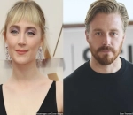 Saoirse Ronan and Jack Lowden Tie the Knot in Secret Wedding