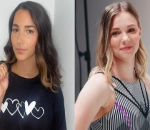 Aly Raisman's Parents Relax While Retired Gymnast Defends Jade Carey