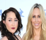Tish and Noah Cyrus Seen Reuniting Amid Alleged Rift 