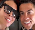 Cristiano Ronaldo Hints at Marriage, Calls Longtime GF Georgina Rodriguez 'Wife'