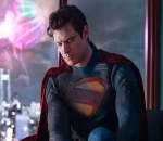 David Corenswet Treats Himself to Chocolate Cake as 'Superman' Wraps Filming