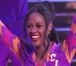 Charity Lawson Opens Up About Getting Death Threats During 'DWTS' Stint