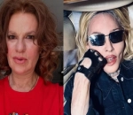 Sandra Bernhard Reflects on Lost Friendship with Madonna