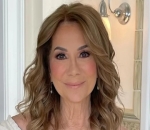 Kathie Lee Gifford Happy to Be Home After Hospitalized for Fractured Pelvis 
