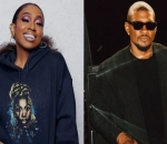 Missy Elliott Credits Usher's Healing Touch for Relieving Her Migraine