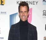 'General Hospital' Star Cameron Mathison Spotted With Aubree Knight Hours After Divorce Revelation