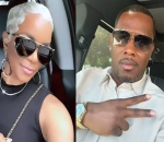 LeToya Luckett's Ex-Husband Subtly Shades Her After She Confirmed Third Marriage