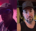 Flavor Flav and Alexis Ohanian Step Up to Help Olympic Athlete in Financial Need