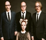 Garbage Cancels Tour Due to Shirley Manson's Injury