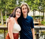 Jenelle Evans Gives Birthday Shout-out to Son Jace Nearly One Year After He Went Missing