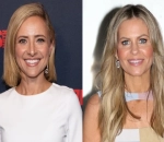 Christine Lakin's 'Fuller House' Firing May Have Something to Do With Cameron Candace Bure