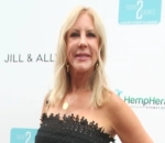 Vicki Gunvalson Denies Financial and Elder Abuse Allegations