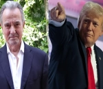 Emmy-Winning Actor Eric Braeden Clashes With Trump Fans After Denying He's MAGA Supporter