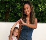 Vanessa Lachey Celebrates Daughter's First Year as a Taylor Swift Fan