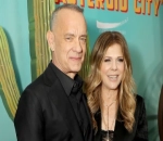 Tom Hanks and Rita Wilson's LA Home Targeted in Daylight Burglary