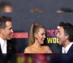 Shawn Levy Named Godfather to Ryan Reynolds and Blake Lively's Son