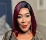 'Black Panther' Actress Connie Chiume's Death Mourned by South African Government