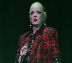 Garbage Vocalist Shirley Manson Provides Injury Update and Vocal Cord Health