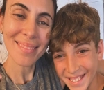 Jamie-Lynn Sigler Reveals Son's Hospitalization Due to Rare Autoimmune Disorder