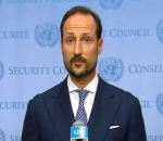 Crown Prince of Norway Breaks Silence After Stepson Is Arrested for Allegedly Assaulting Woman