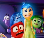 Disney CEO Bob Iger Teases Potential 'Inside Out 3'