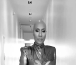 Towanda Braxton Embraces Alopecia on 'The Braxtons'