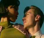 Nara and Lucky Blue Smith Reveal Family Planning and Education for Their Kids