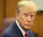 Donald Trump Slapped With $3 Million Demand Over Unauthorized Use of Isaac Hayes' Song