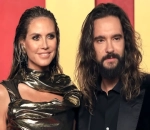 Heidi Klum Barely Covers Up on Steamy Getaway With Tom Kaulitz