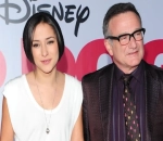 Robin Williams' Daughter Zelda Denies Rumors He Had Pet Monkey