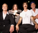 'Red Hot Chili Peppers' Conclude Epic Tour with Record-Breaking Success