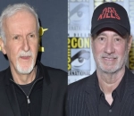 James Cameron Claps Back at Roland Emmerich's 'Overbearing' Claim