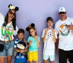 Vanessa Lachey's Family Bids Farewell to Hawaii After 'NCIS: Hawaii' Cancellation