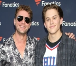 Ryan Phillippe's Son Deacon Is the Spitting Image of Actor During Los Angeles Hike