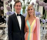 Ivanka Trump and Husband Jared Kushner Link Up With Kim Kardashian in Los Angeles