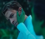 Jonathan Bailey Oozes His Charm in New 'Wicked' Teaser