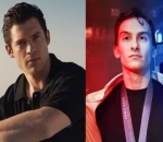 'Superman' Star David Corenswet Compares Olympic Medalist Stephen Nedoroscik to Man of Steel