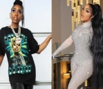 Missy Elliott Invites Lil' Kim Onstage at 'Out of This World Tour' Show