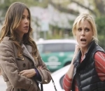 Julie Bowen Talks About Navigating Media Pressure on Her and 'Modern Family' Co-Star Sofia Vergara