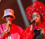 Pras Michael's Diss Track Blames Lauryn Hill for Fugees Tour Cancellation